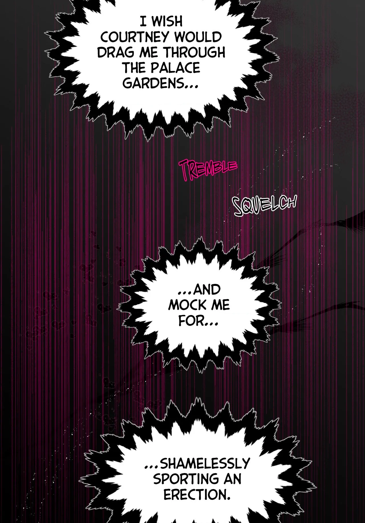 A Dog Lives in the Imperial Palace Garden Chapter 19 - page 78