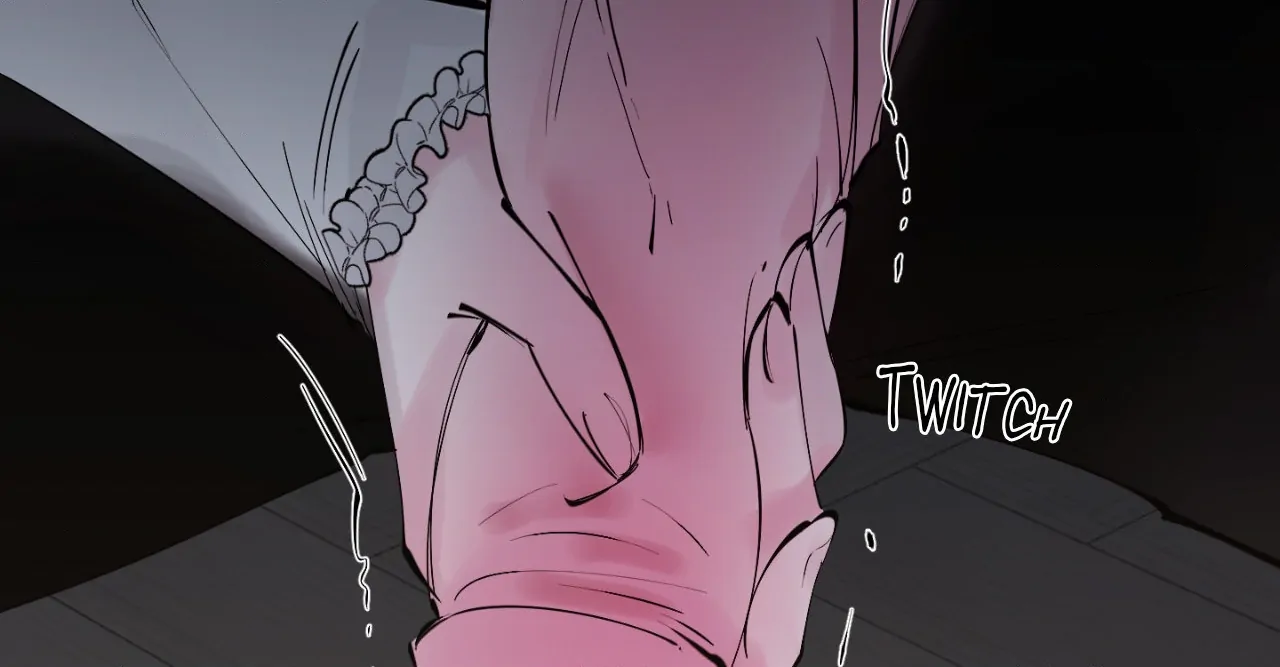 A Dog Lives in the Imperial Palace Garden Chapter 19 - page 83