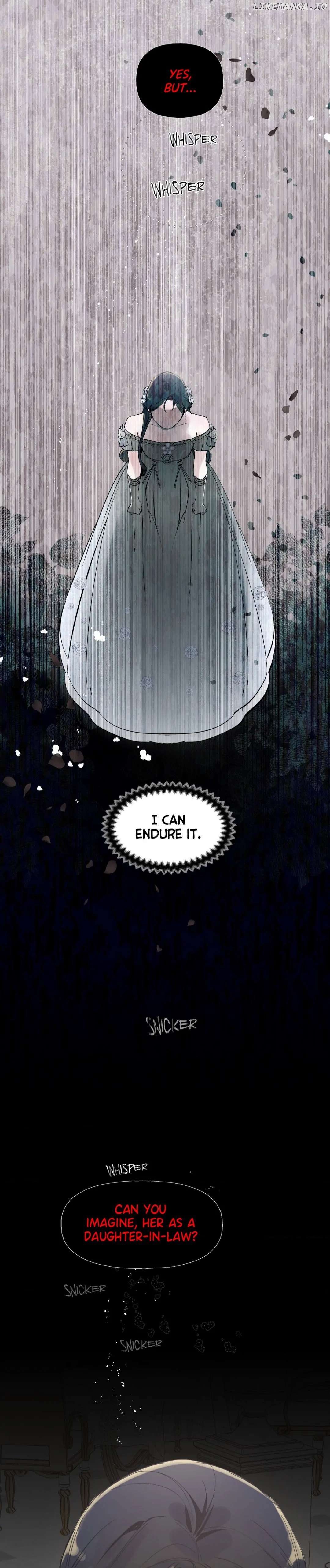 A Dog Lives in the Imperial Palace Garden Chapter 2 - page 31