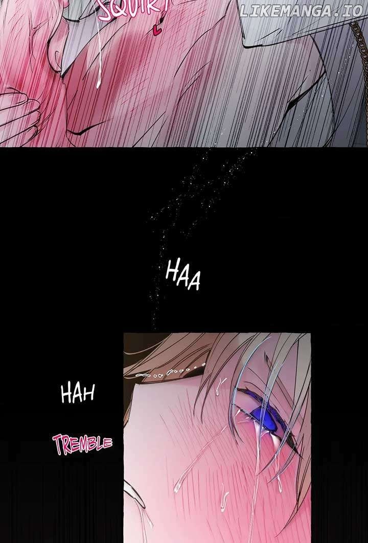 A Dog Lives in the Imperial Palace Garden Chapter 20 - page 10