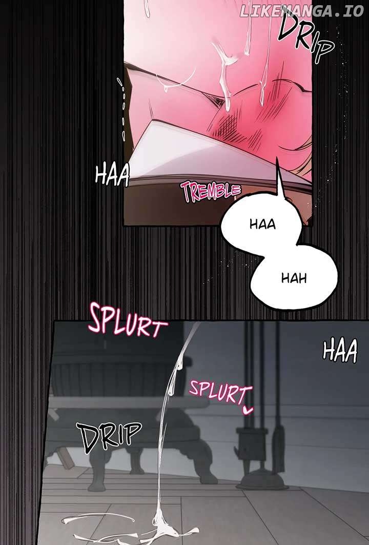 A Dog Lives in the Imperial Palace Garden Chapter 20 - page 11