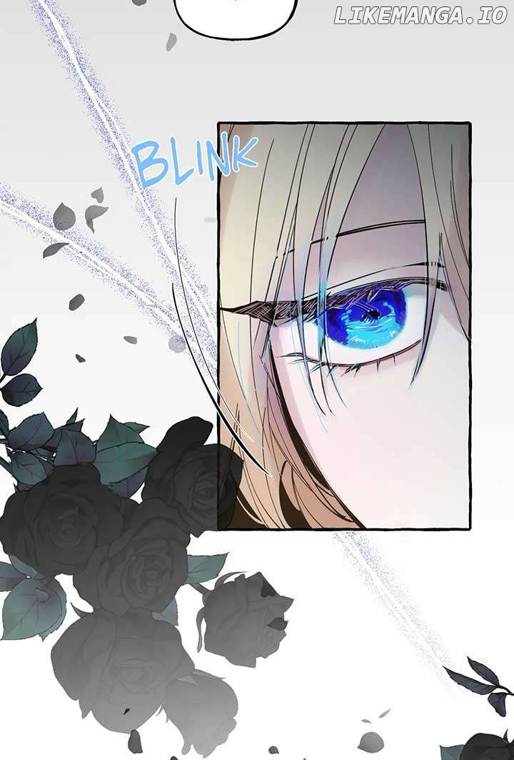 A Dog Lives in the Imperial Palace Garden Chapter 20 - page 14