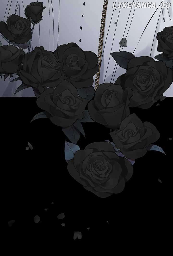 A Dog Lives in the Imperial Palace Garden Chapter 20 - page 16