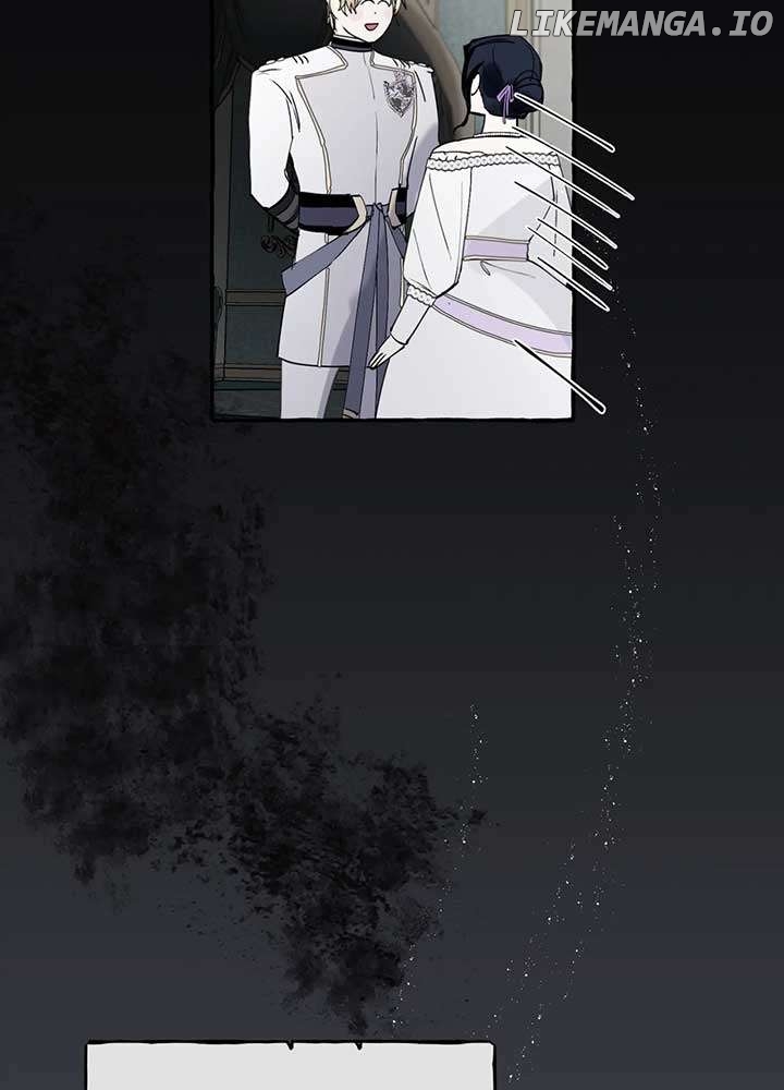 A Dog Lives in the Imperial Palace Garden Chapter 20 - page 2