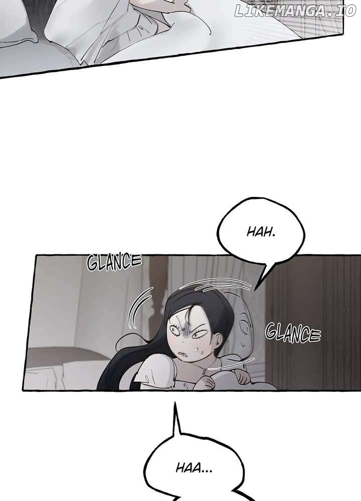 A Dog Lives in the Imperial Palace Garden Chapter 20 - page 20