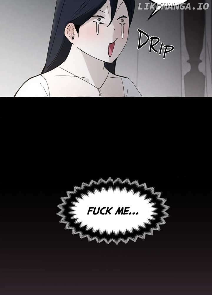 A Dog Lives in the Imperial Palace Garden Chapter 20 - page 23
