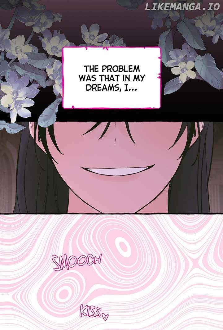 A Dog Lives in the Imperial Palace Garden Chapter 20 - page 26