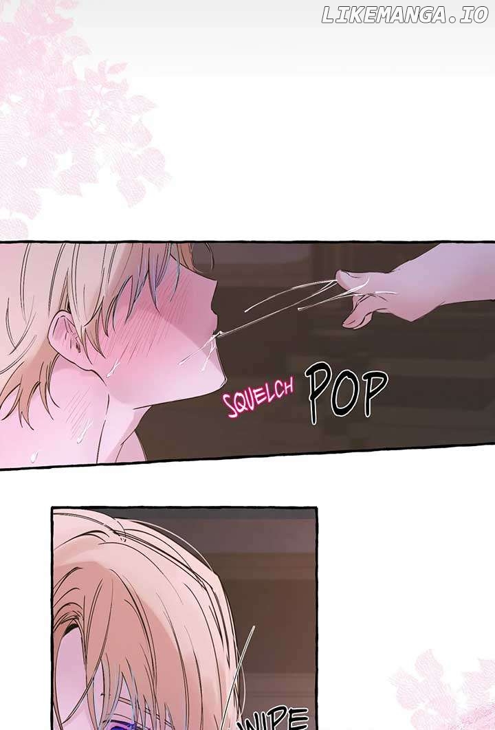 A Dog Lives in the Imperial Palace Garden Chapter 20 - page 29