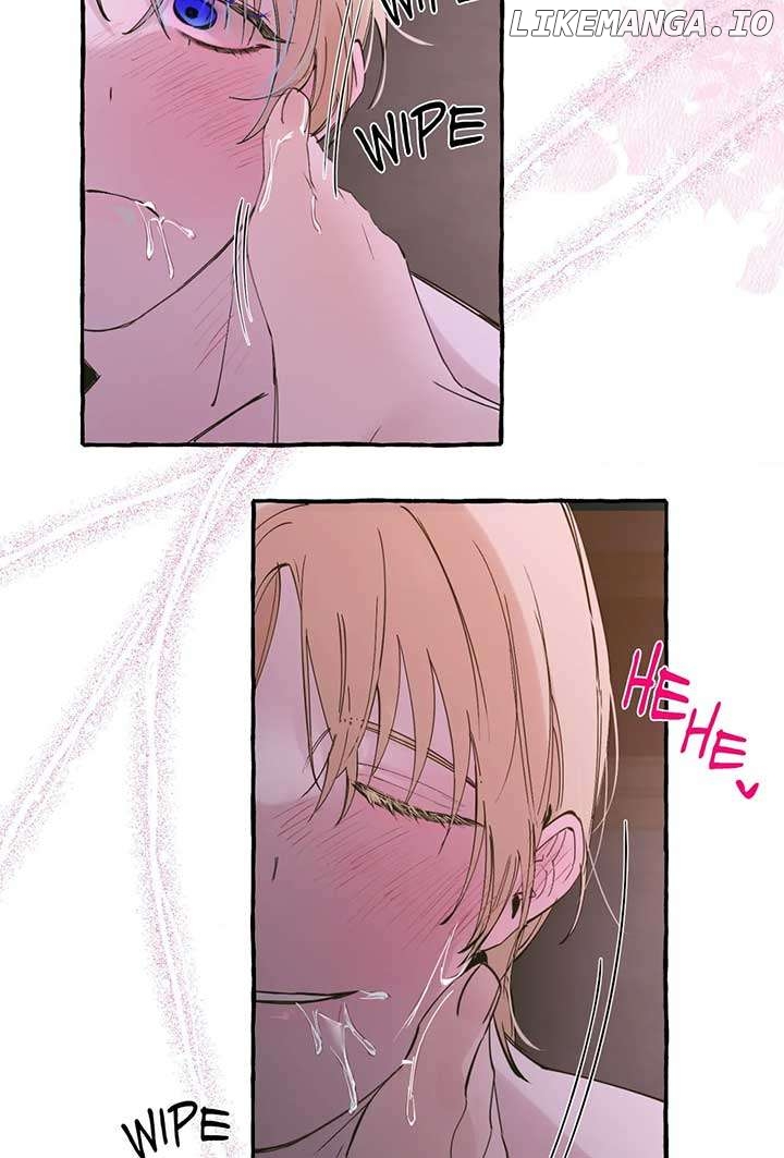 A Dog Lives in the Imperial Palace Garden Chapter 20 - page 30