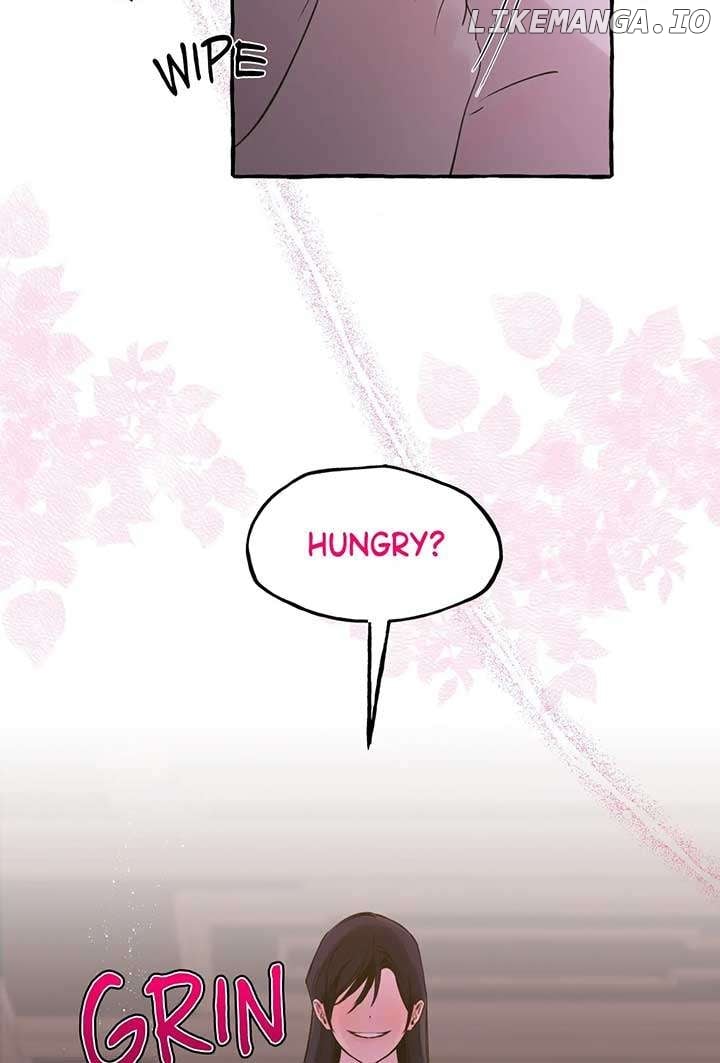 A Dog Lives in the Imperial Palace Garden Chapter 20 - page 31
