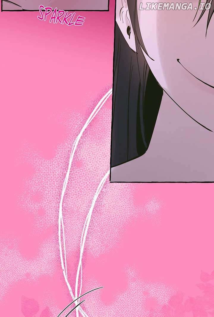 A Dog Lives in the Imperial Palace Garden Chapter 20 - page 34