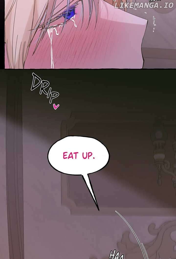 A Dog Lives in the Imperial Palace Garden Chapter 20 - page 37