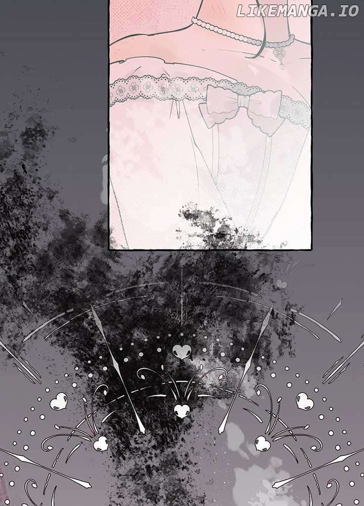 A Dog Lives in the Imperial Palace Garden Chapter 20 - page 4