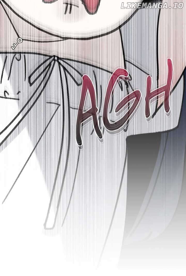 A Dog Lives in the Imperial Palace Garden Chapter 20 - page 40