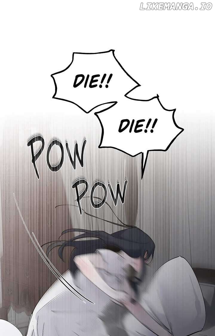 A Dog Lives in the Imperial Palace Garden Chapter 20 - page 41