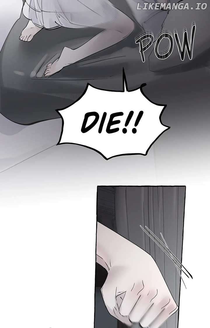 A Dog Lives in the Imperial Palace Garden Chapter 20 - page 42
