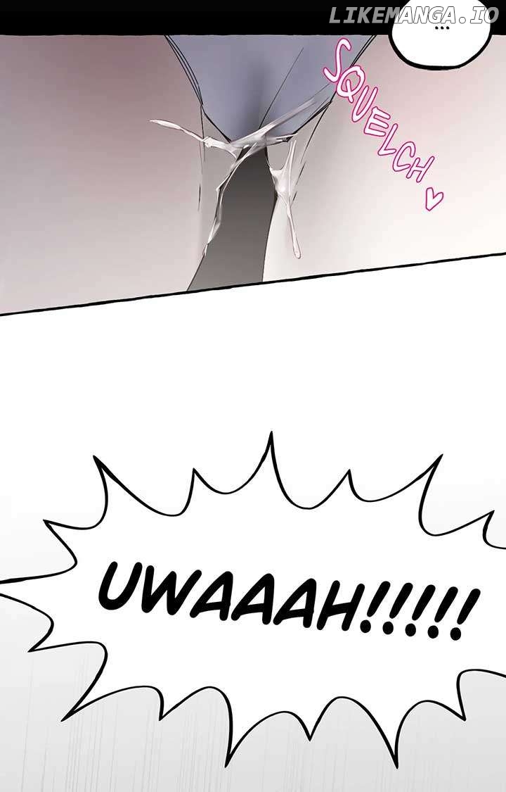 A Dog Lives in the Imperial Palace Garden Chapter 20 - page 45