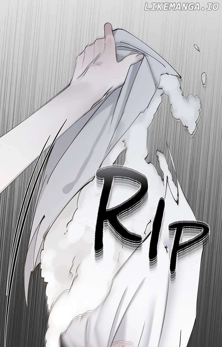 A Dog Lives in the Imperial Palace Garden Chapter 20 - page 46