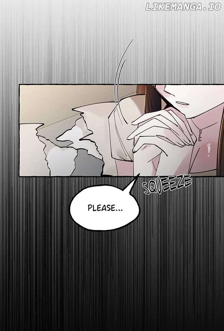 A Dog Lives in the Imperial Palace Garden Chapter 20 - page 50