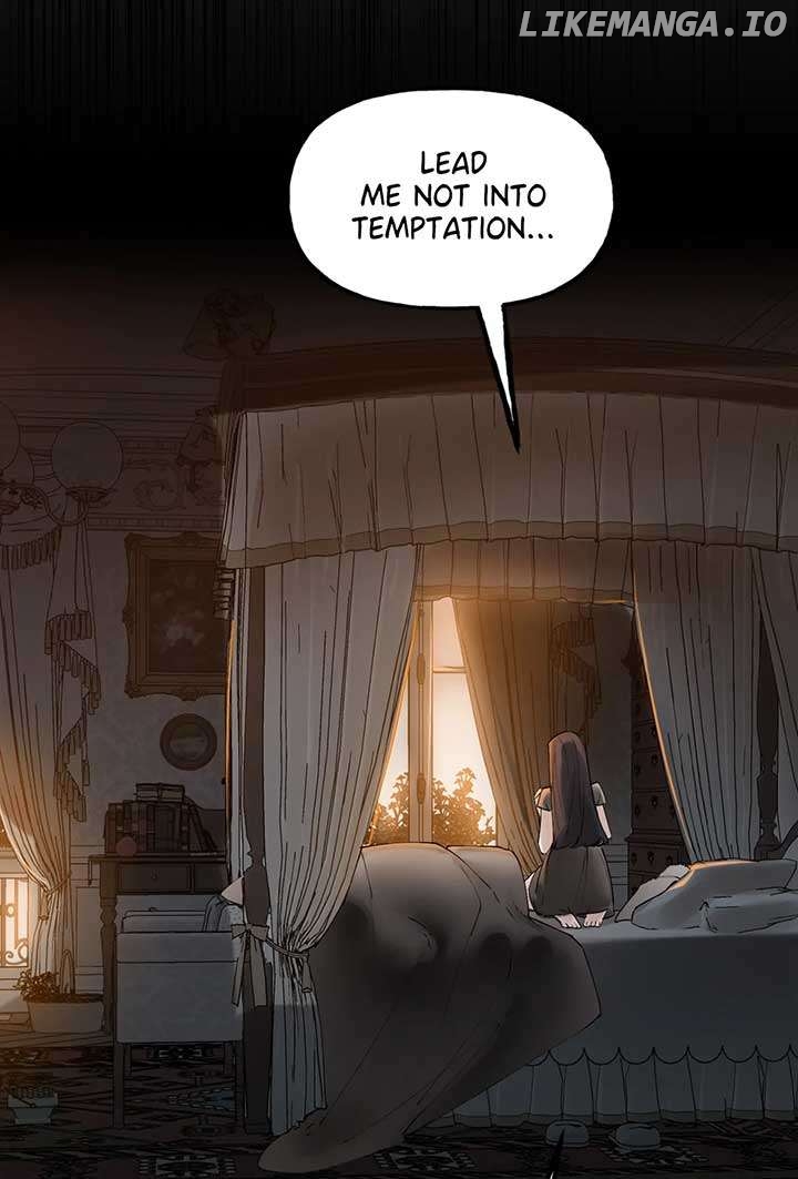 A Dog Lives in the Imperial Palace Garden Chapter 20 - page 51