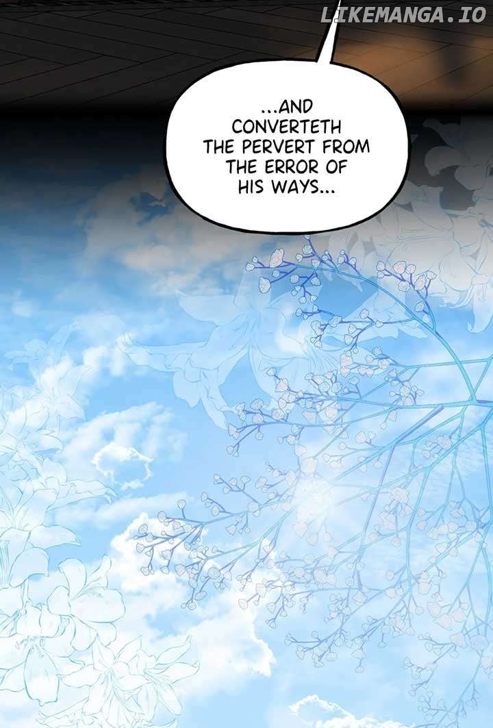 A Dog Lives in the Imperial Palace Garden Chapter 20 - page 52