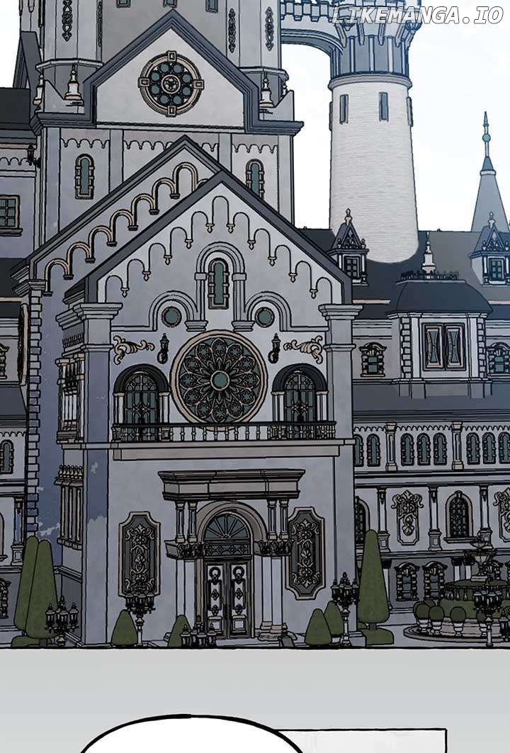 A Dog Lives in the Imperial Palace Garden Chapter 20 - page 54