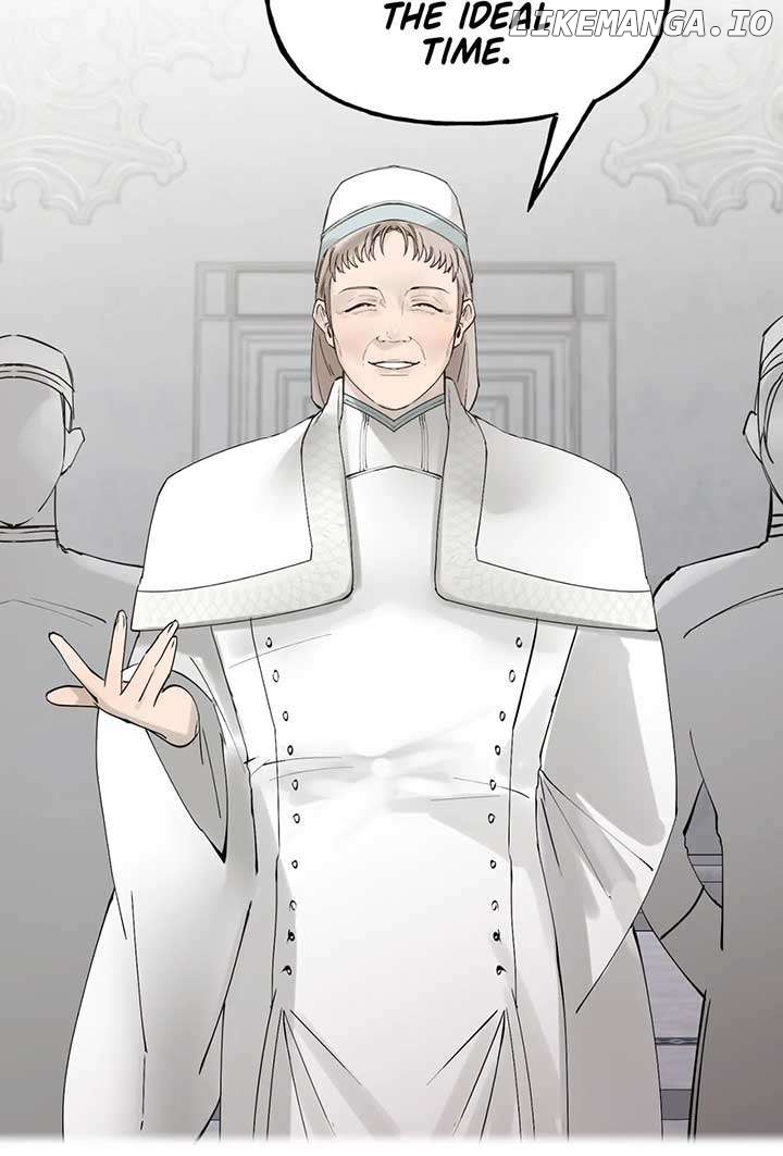 A Dog Lives in the Imperial Palace Garden Chapter 20 - page 56