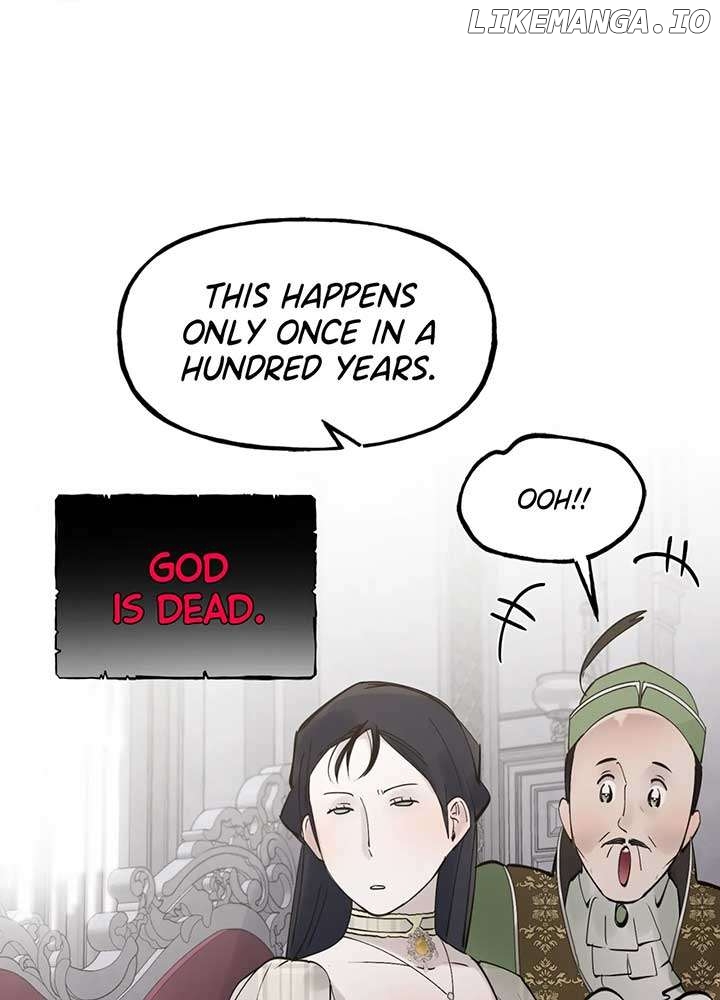 A Dog Lives in the Imperial Palace Garden Chapter 20 - page 59
