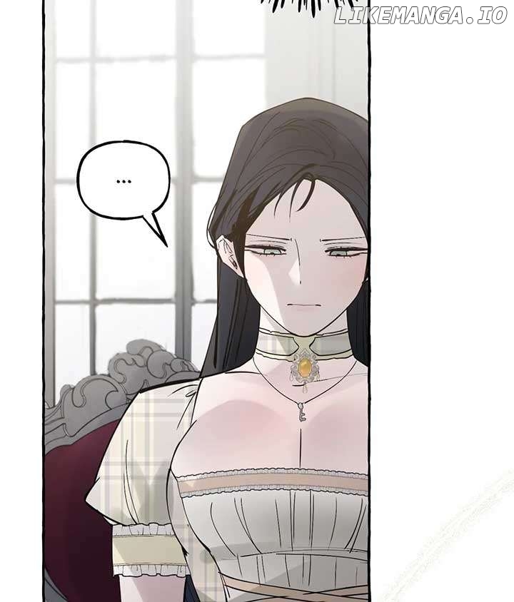 A Dog Lives in the Imperial Palace Garden Chapter 20 - page 69