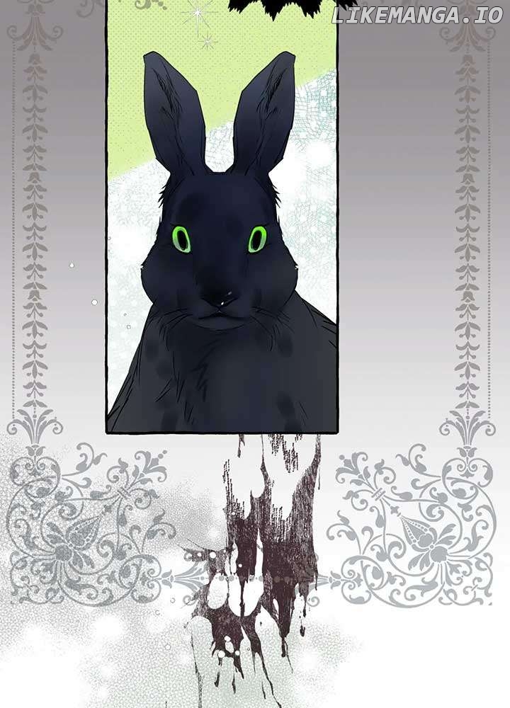 A Dog Lives in the Imperial Palace Garden Chapter 20 - page 7