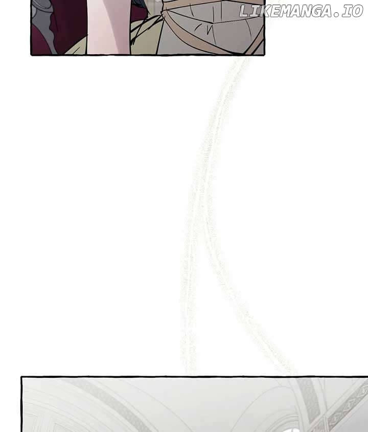 A Dog Lives in the Imperial Palace Garden Chapter 20 - page 70
