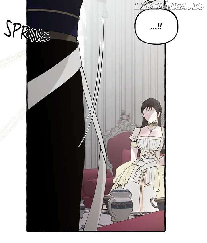 A Dog Lives in the Imperial Palace Garden Chapter 20 - page 72