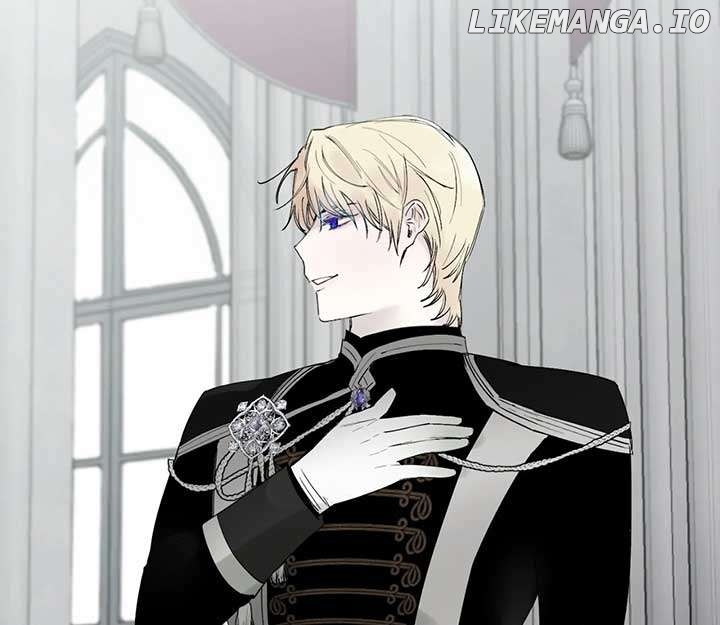 A Dog Lives in the Imperial Palace Garden Chapter 20 - page 74