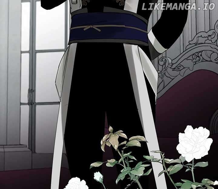 A Dog Lives in the Imperial Palace Garden Chapter 20 - page 75