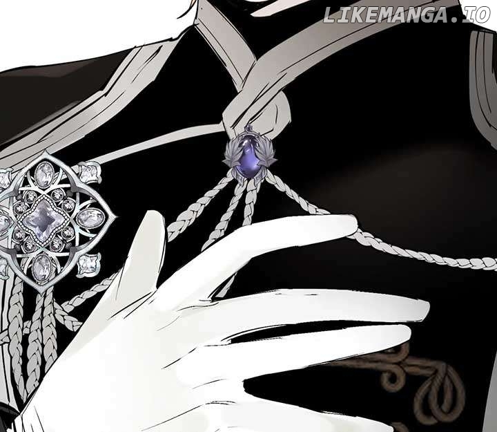 A Dog Lives in the Imperial Palace Garden Chapter 20 - page 78