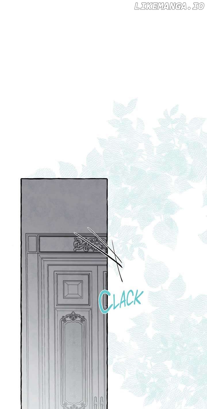 A Dog Lives in the Imperial Palace Garden Chapter 21 - page 1