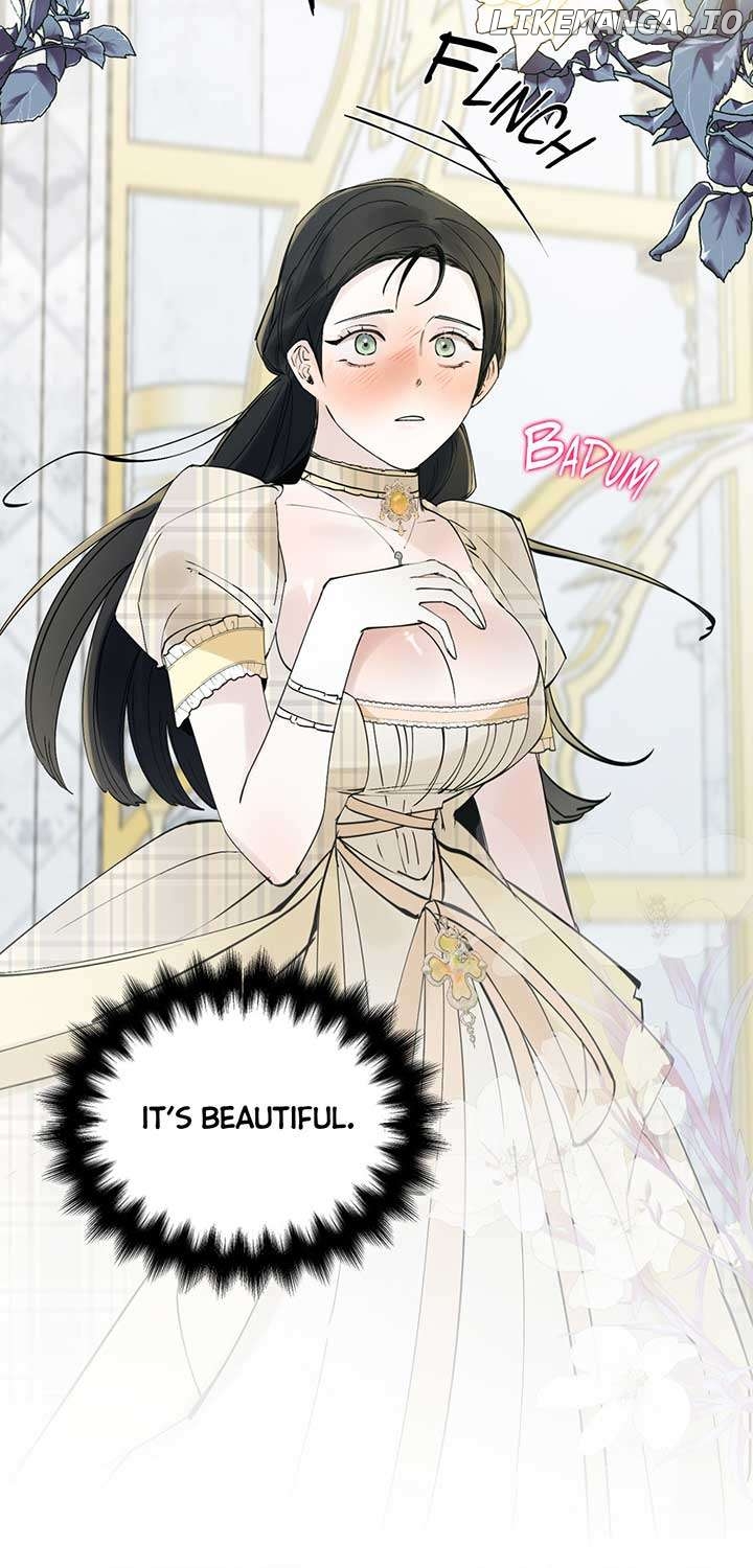 A Dog Lives in the Imperial Palace Garden Chapter 21 - page 24