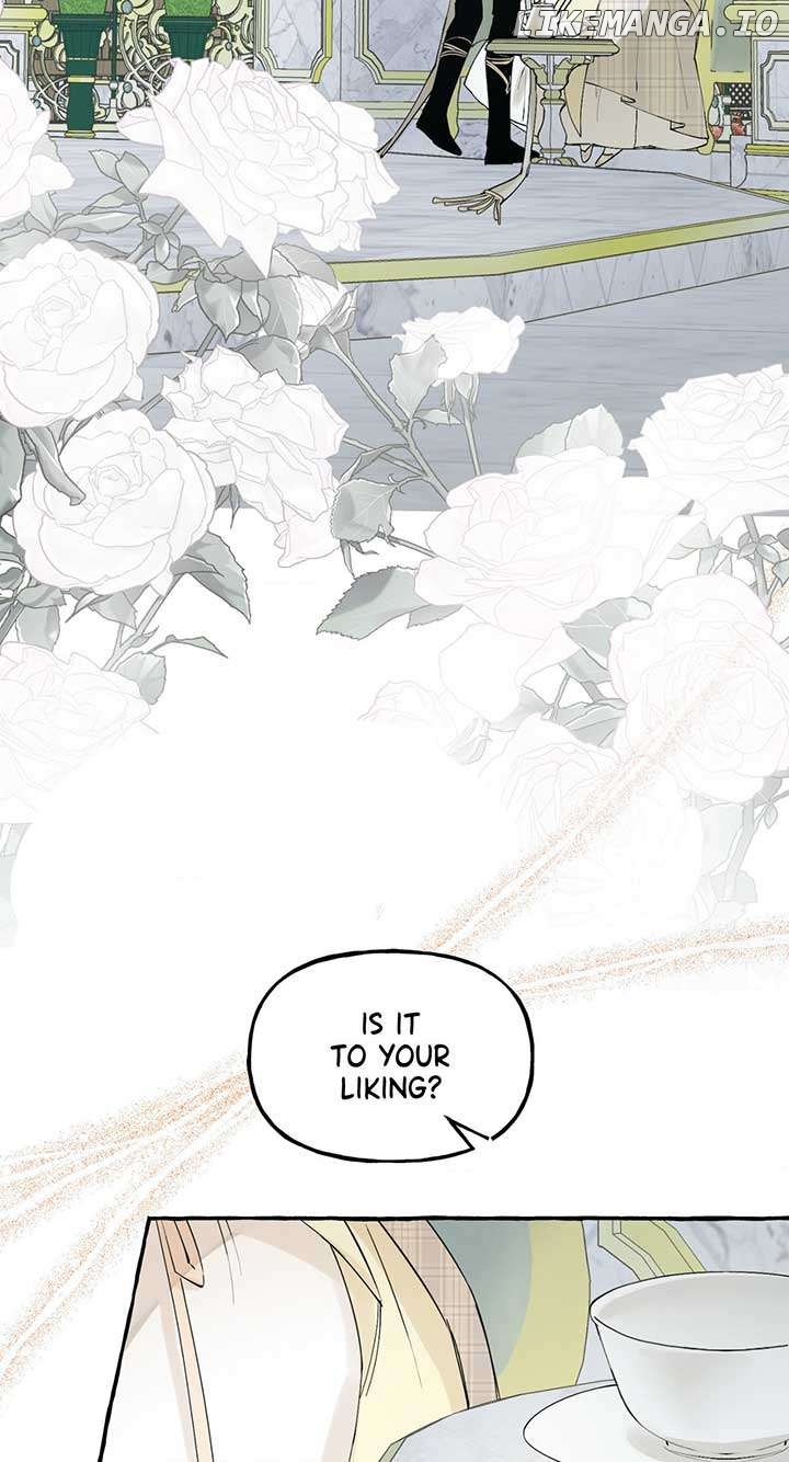 A Dog Lives in the Imperial Palace Garden Chapter 21 - page 29