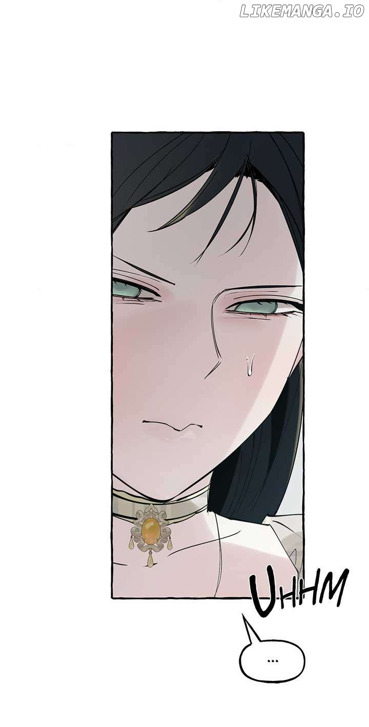 A Dog Lives in the Imperial Palace Garden Chapter 21 - page 31
