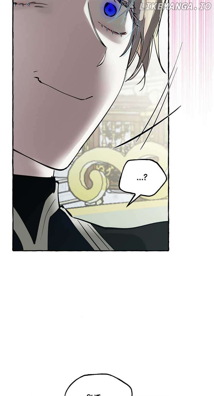 A Dog Lives in the Imperial Palace Garden Chapter 21 - page 40
