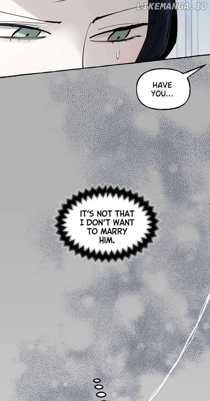 A Dog Lives in the Imperial Palace Garden Chapter 21 - page 9
