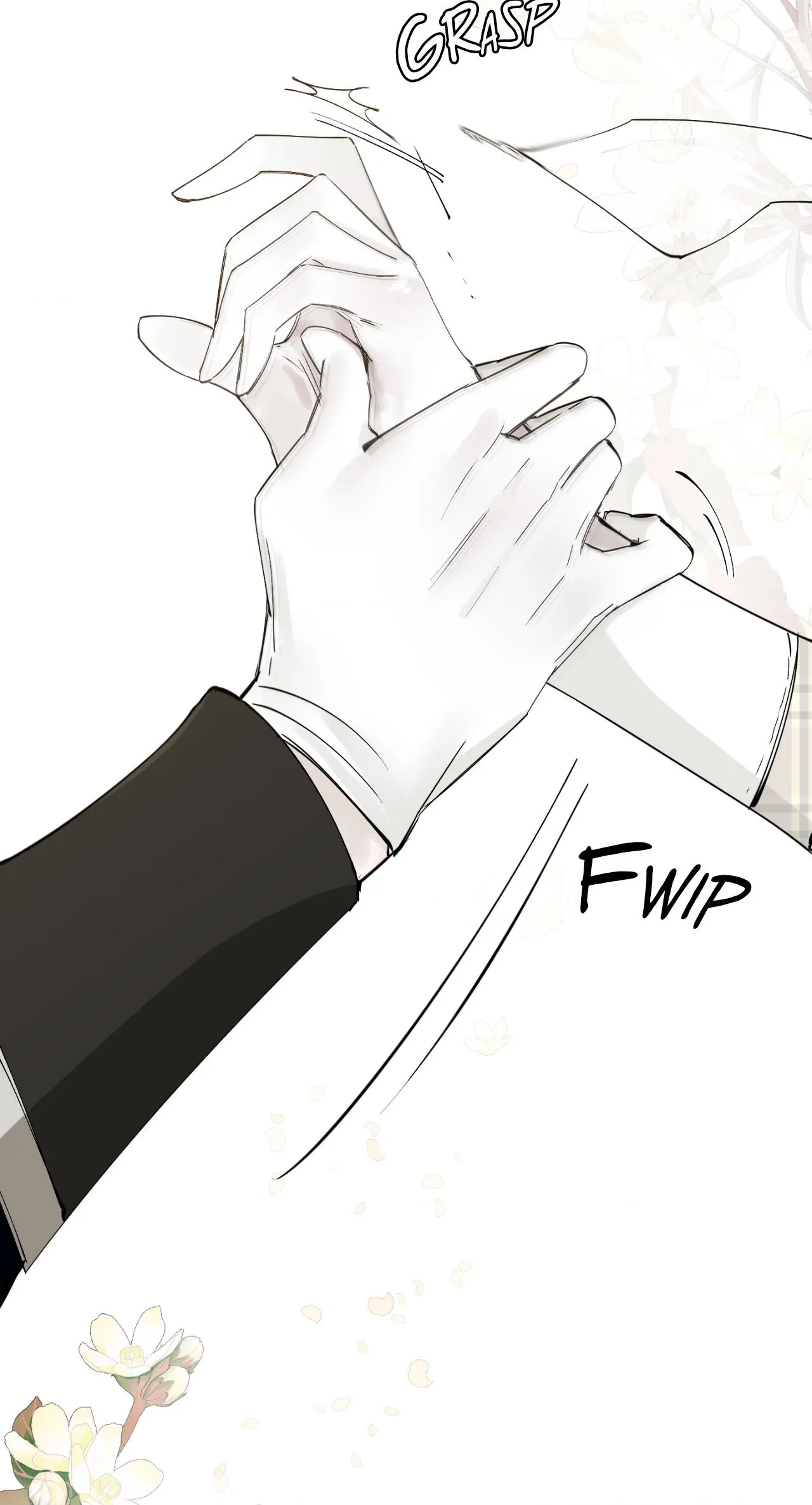 A Dog Lives in the Imperial Palace Garden Chapter 22 - page 11