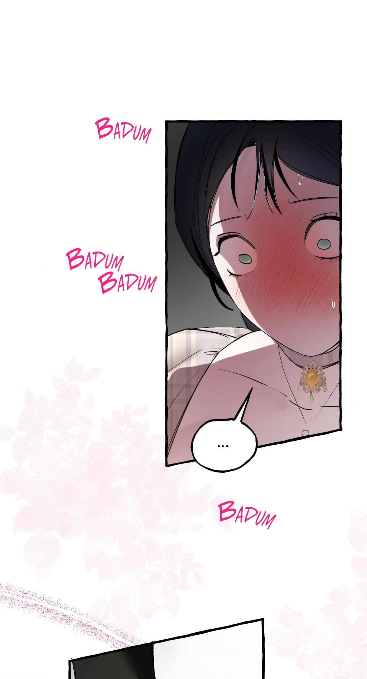 A Dog Lives in the Imperial Palace Garden Chapter 22 - page 13
