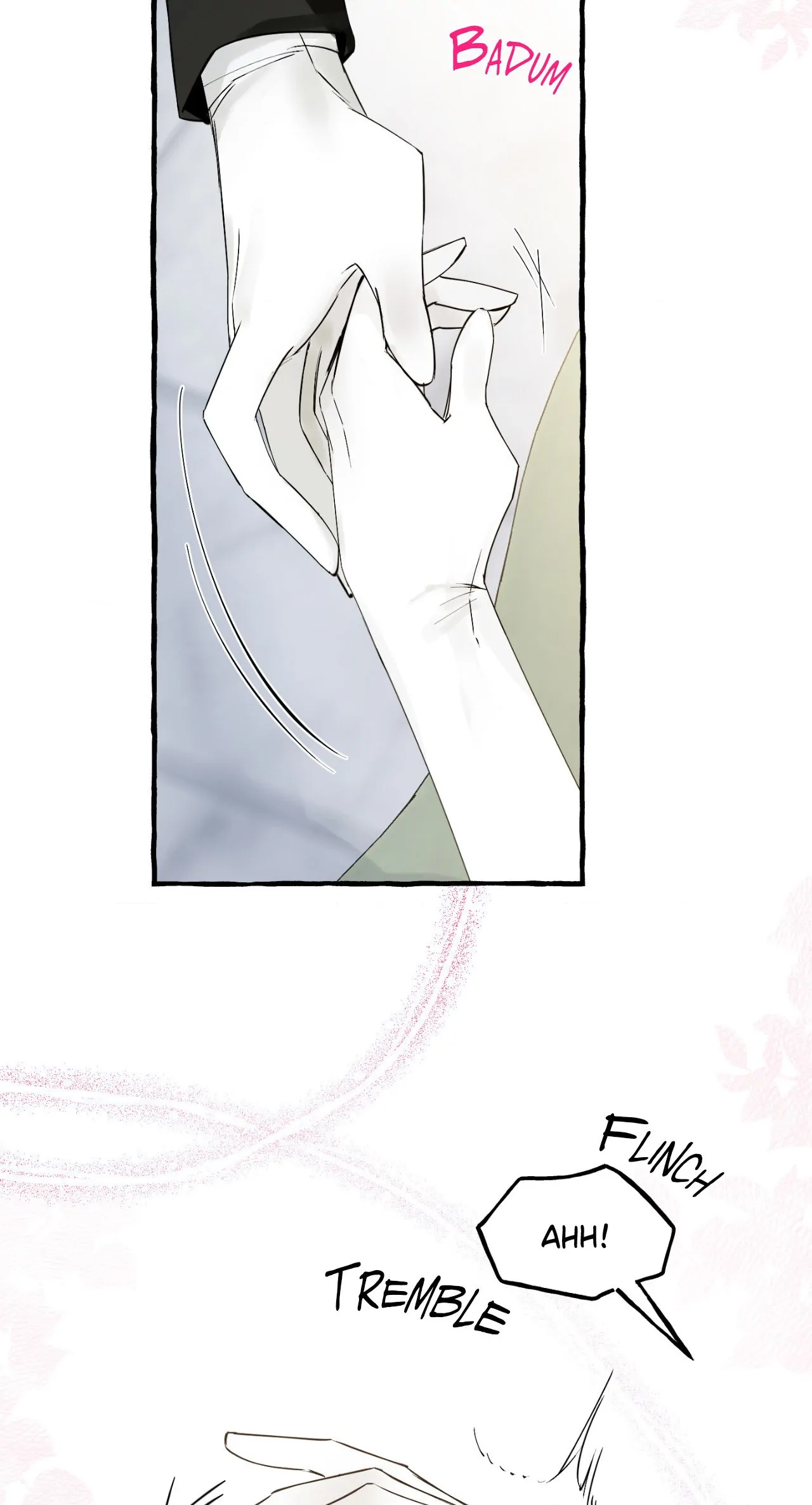A Dog Lives in the Imperial Palace Garden Chapter 22 - page 14