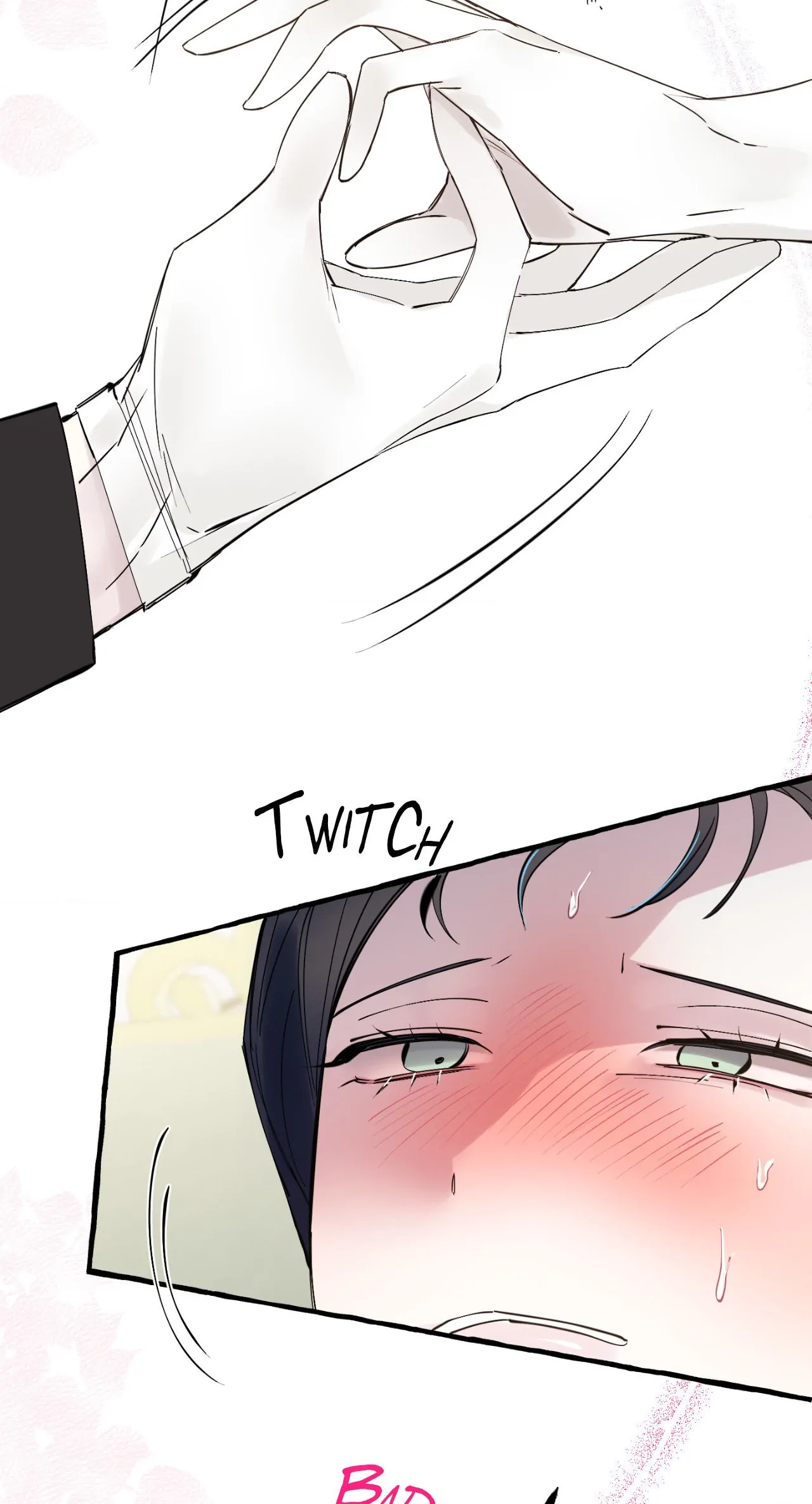 A Dog Lives in the Imperial Palace Garden Chapter 22 - page 15