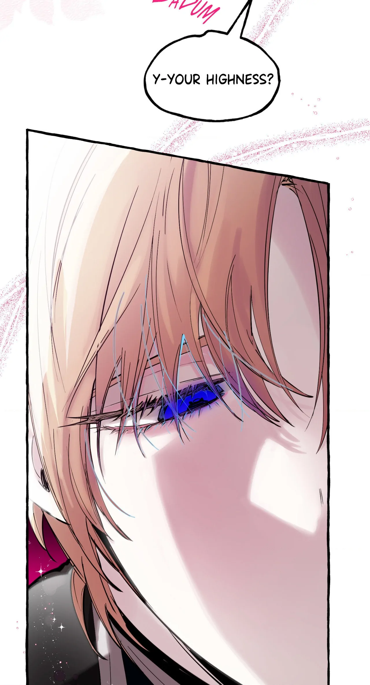 A Dog Lives in the Imperial Palace Garden Chapter 22 - page 16