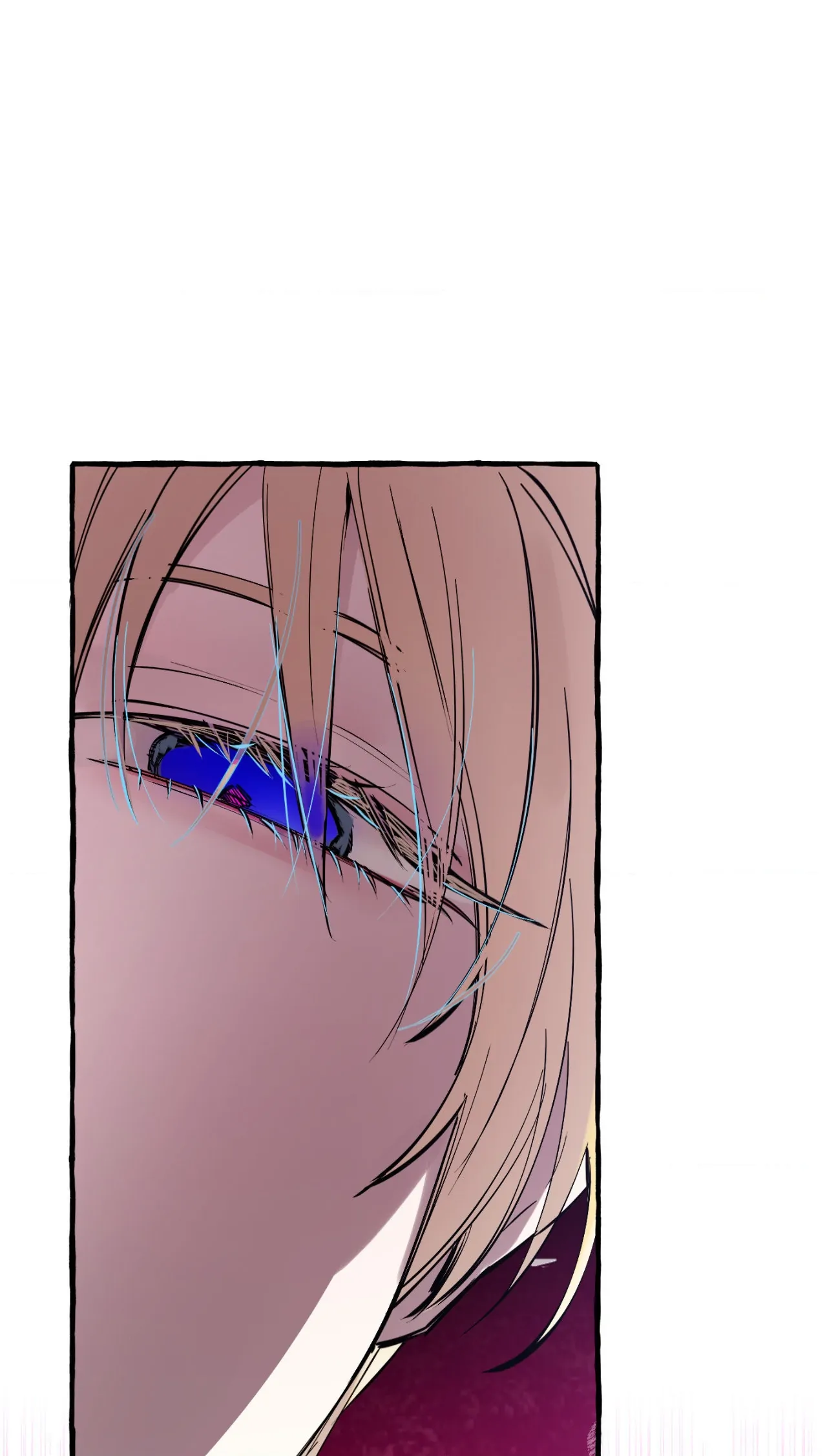 A Dog Lives in the Imperial Palace Garden Chapter 22 - page 19