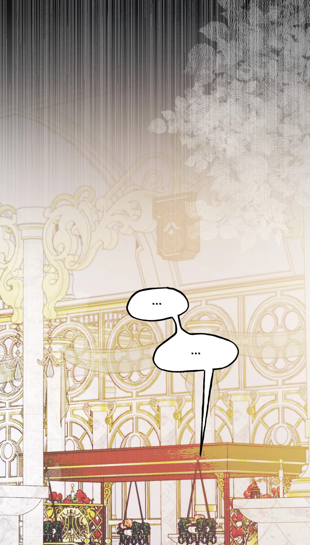 A Dog Lives in the Imperial Palace Garden Chapter 22 - page 22