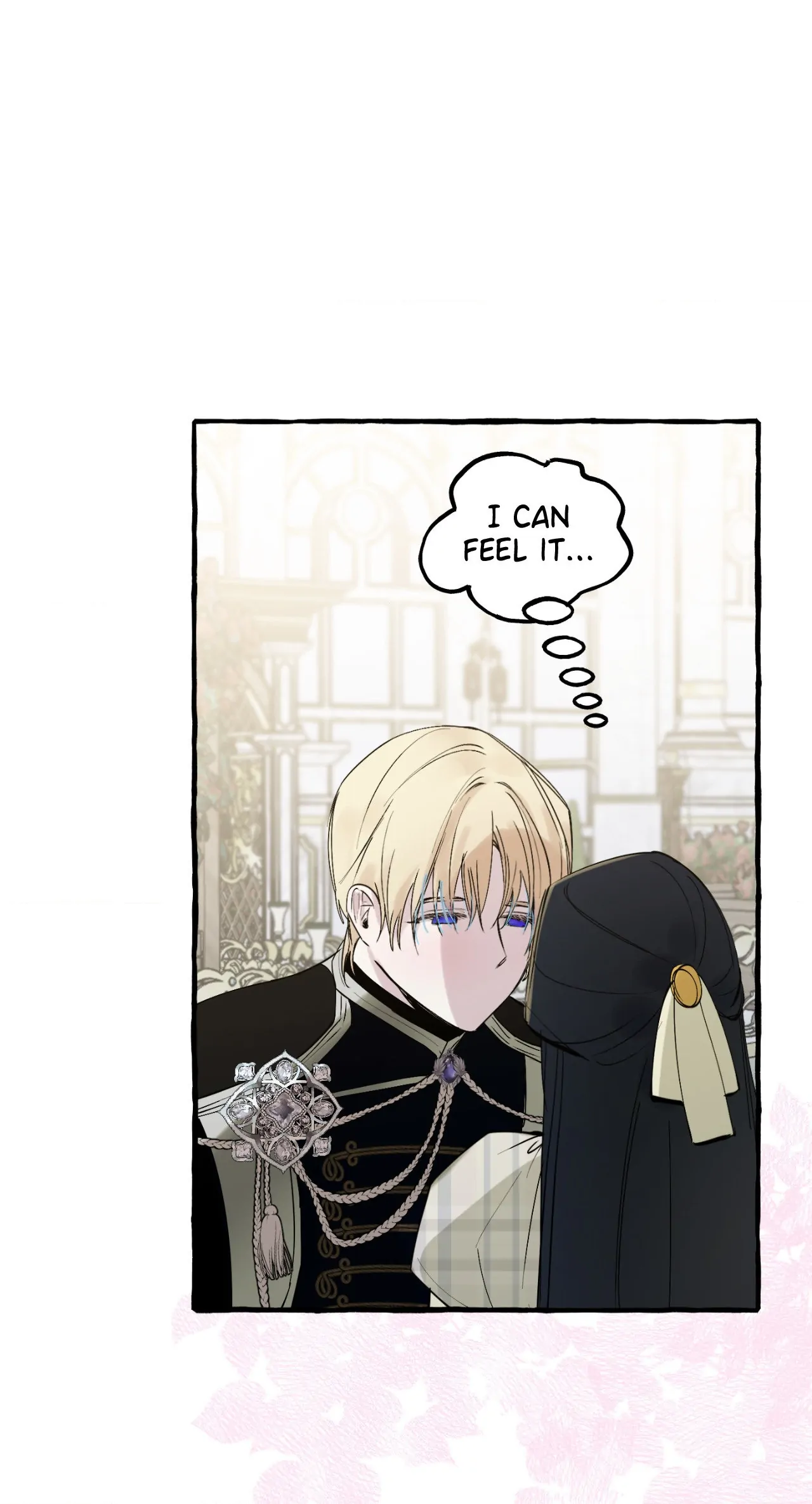 A Dog Lives in the Imperial Palace Garden Chapter 22 - page 25