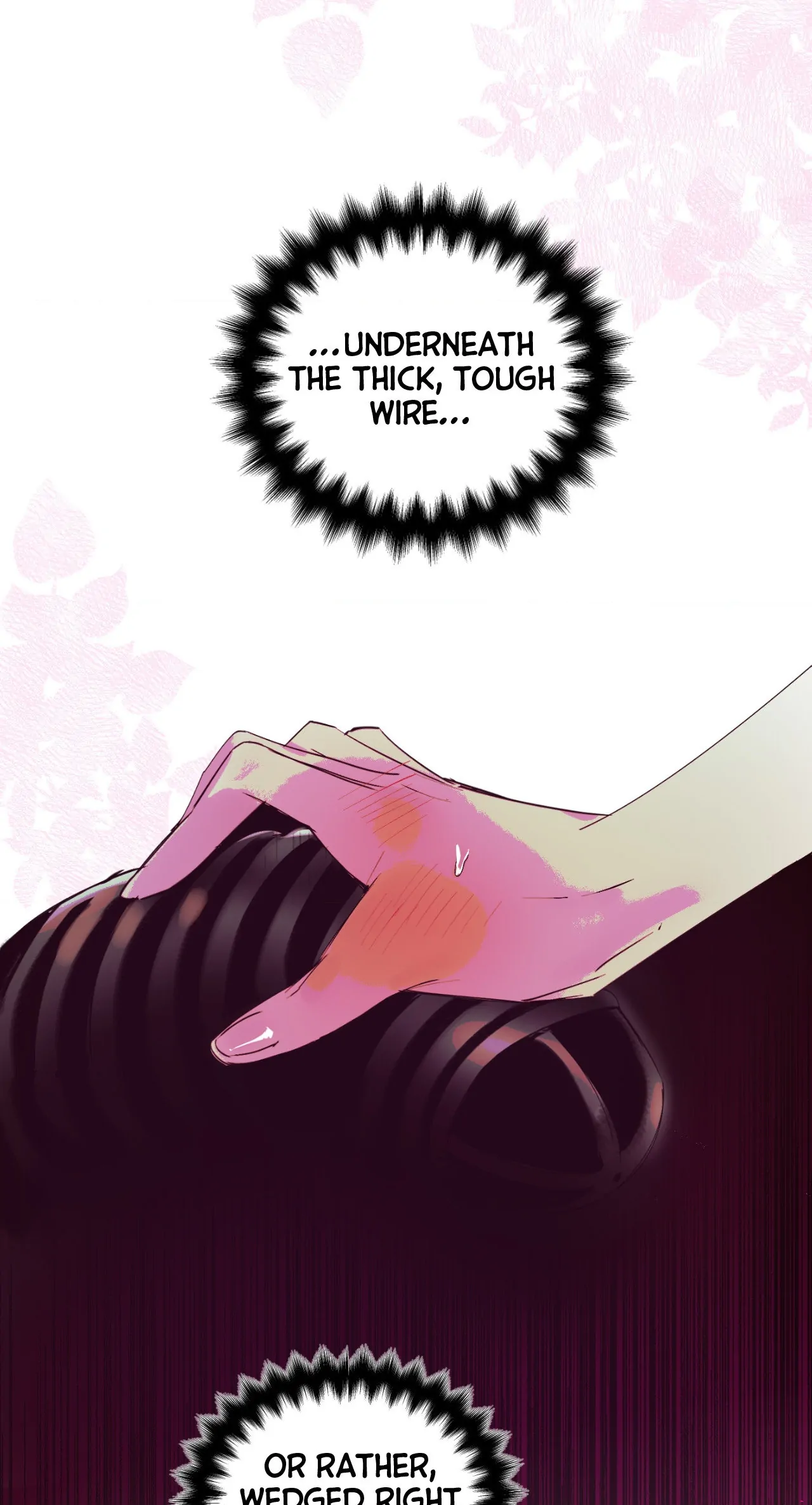 A Dog Lives in the Imperial Palace Garden Chapter 22 - page 26
